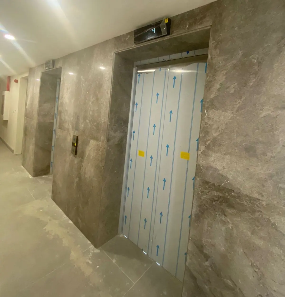 Elevator